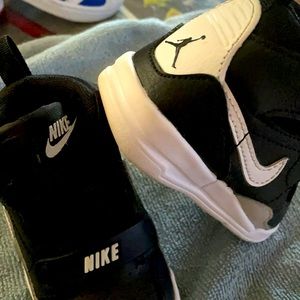 Baby Nike Jordans